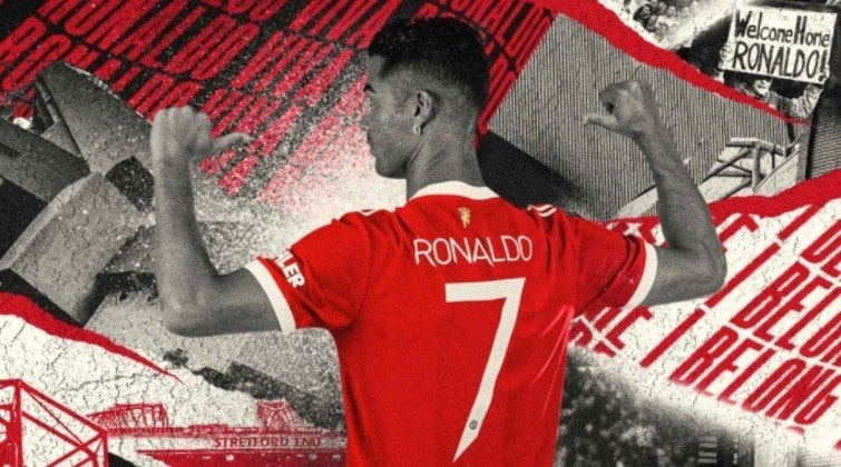 Cristiano Ronaldo: CR7 fez sua melhor estreia em volta ao United