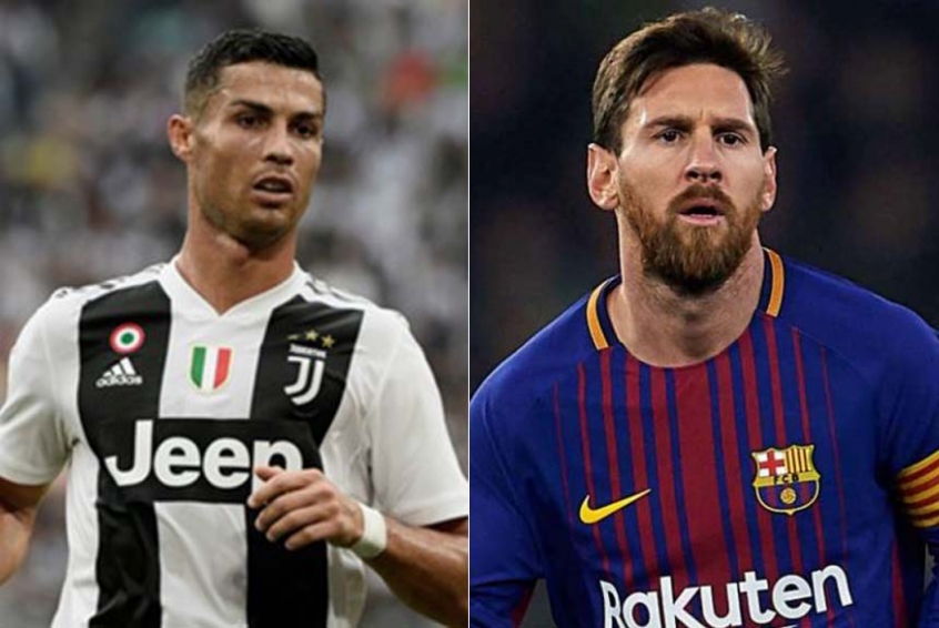 Messi é o jogador mais bem pago do mundo - Futebol - R7