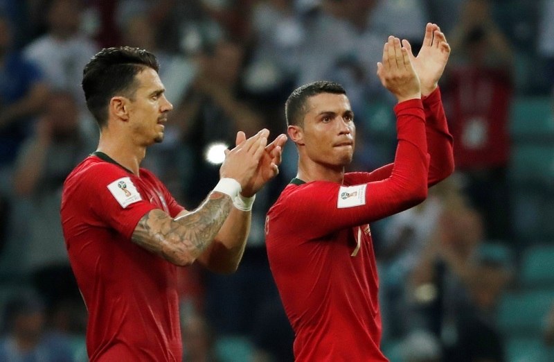 Euro-2016: Com dois de Cristiano, Portugal arranca empate e vai às oitavas