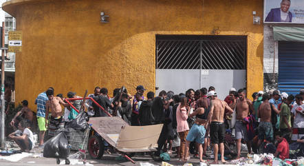 Fluxo da Cracol&acirc;ndia