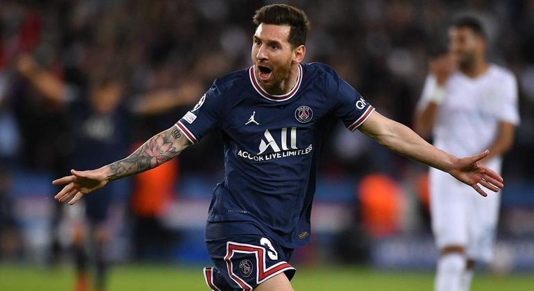 Em 2021, o "diamante" Messi criado pelo Barcelona foi transferido ao PSG