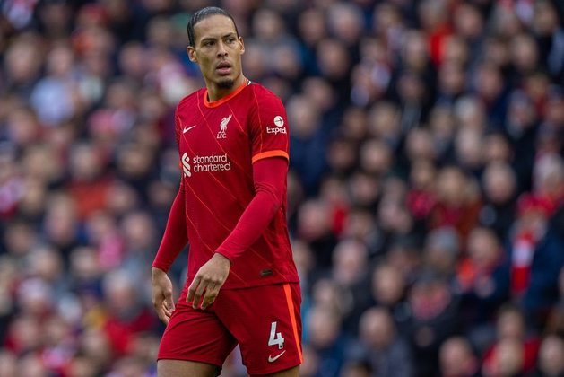 Liverpool (Inglaterra) - Pote 2