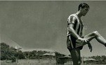 Heleno de Freitas - BrasilO jogador do Botafogo foi um dos maiores nomes do futebol do Brasil na década de 1940. No entanto, por conta da Segunda Guerra Mundial, o campeonato de seleções de 1942 e 1946 foi cancelada, o que impediu que centroavante participasse de uma Copa do Mundo. Em 1950, quando o Mundial foi retomada, a carreira do craque estava em declínio