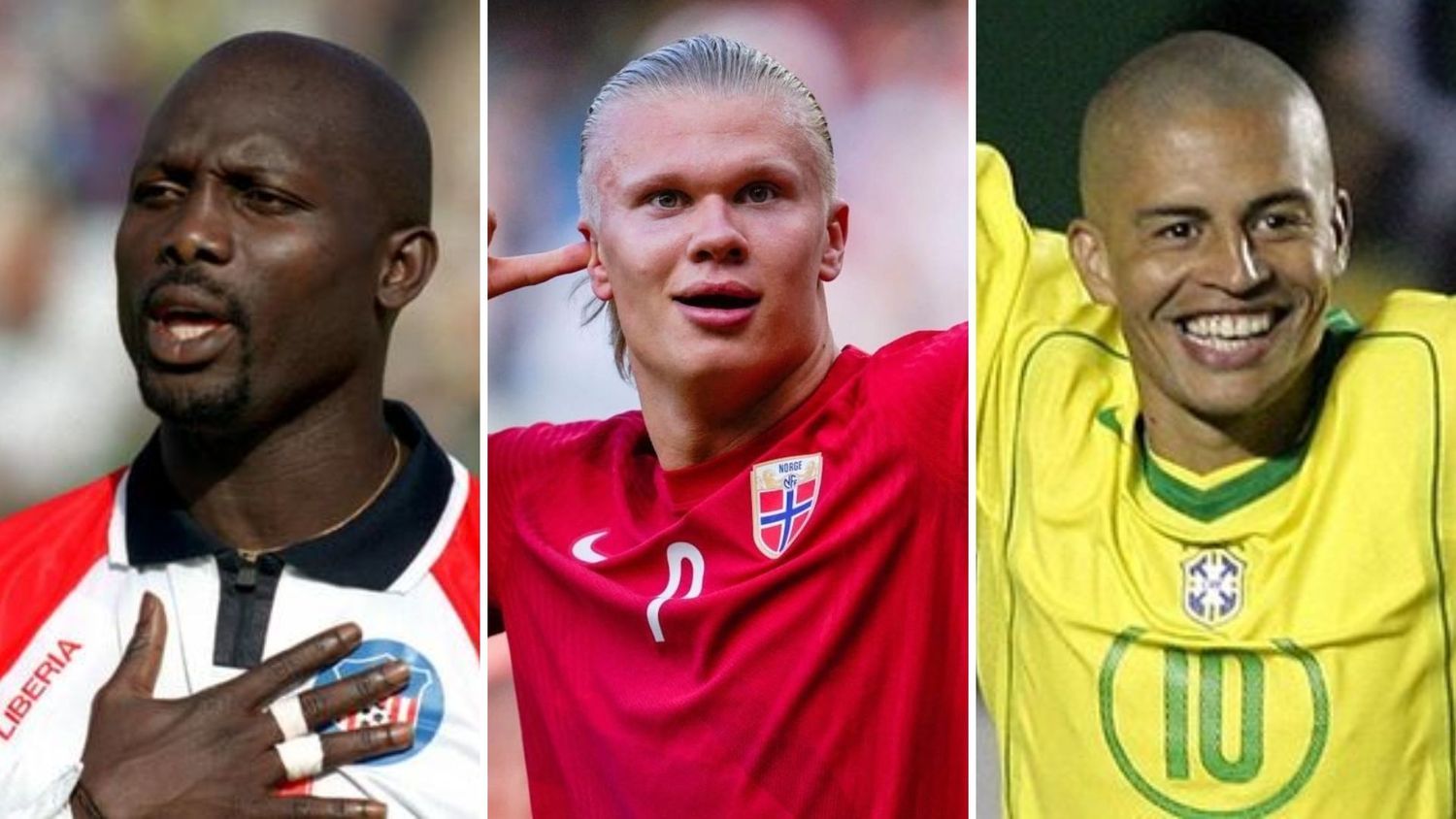 Copa do Mundo: quem são os jogadores gays que disputaram o torneio?