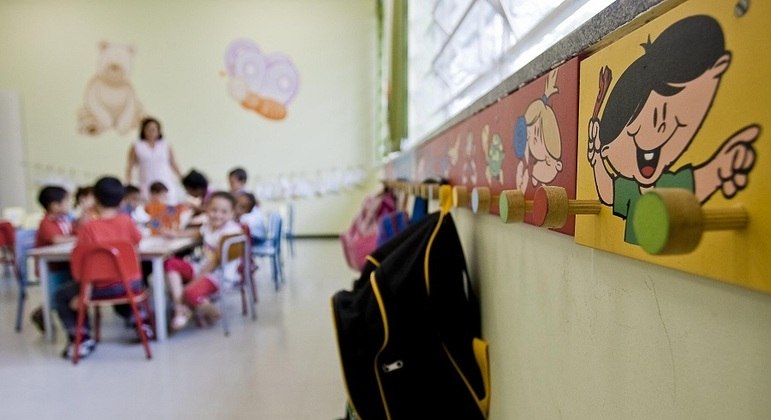 Evasão escolar provocada pela pandemia impactou no aumento no número de denúncias