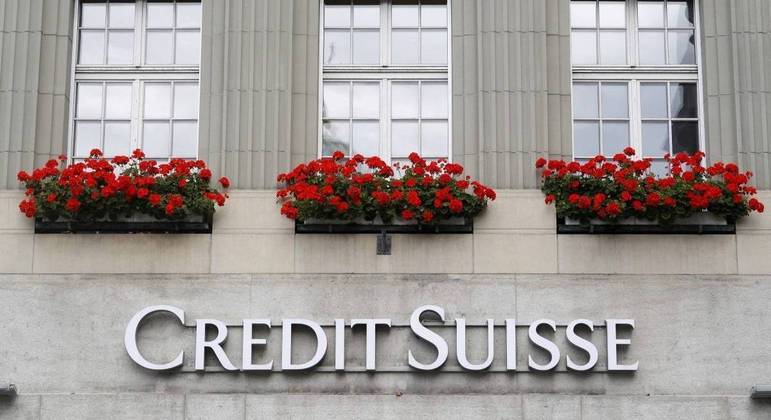 Cenário básico do banco considera desinflação de 0,1 ponto porcentual entre 2022 e 2023, de 5,9% para 5,8%
