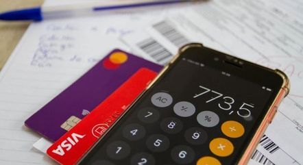Inadimplência no segmento de recursos livres é de 4,7%