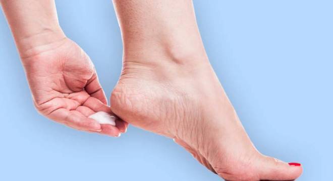 Creme para os pés - o que é e como escolher o melhor