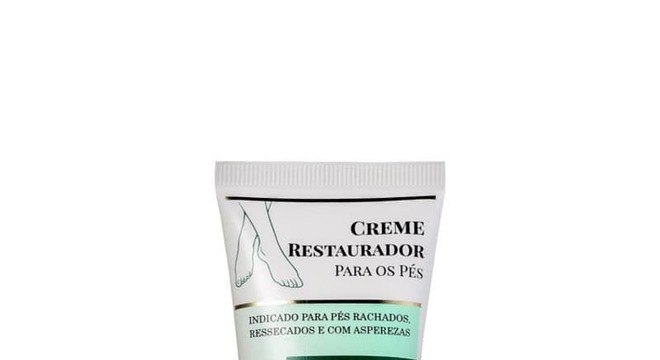 Creme para os pés - o que é e como escolher o melhor