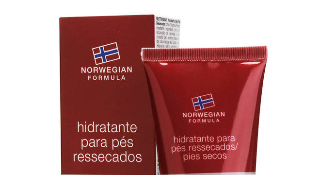 Creme para os pés - o que é e como escolher o melhor