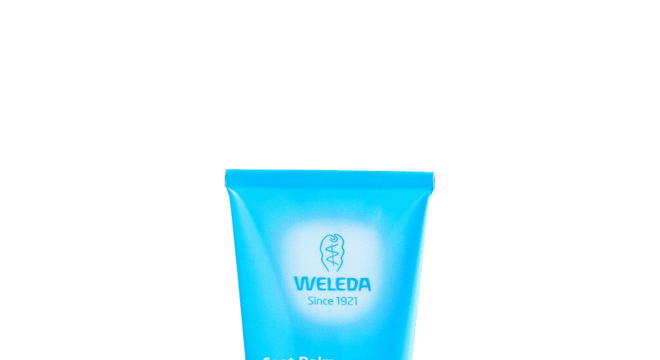 Creme para os pés - o que é e como escolher o melhor