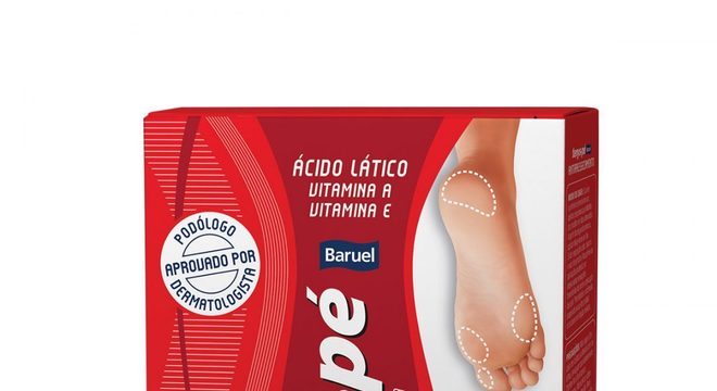 Creme para os pés - o que é e como escolher o melhor