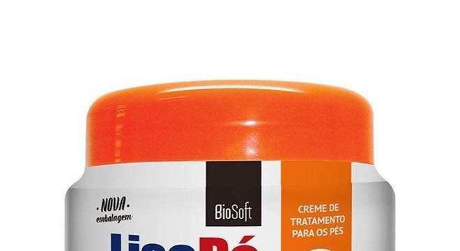 Creme para os pés - o que é e como escolher o melhor