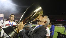 De Crespo a Dani Alves, veja o que mudou no São Paulo desde o título