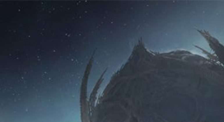 Criador de Mass Effect está trabalhando em novo jogo de ficção científica