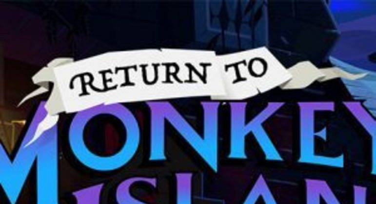 Criador de Monkey Island anuncia sequência Return to Monkey Island