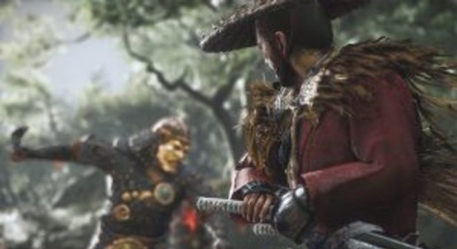 Criador de Yakuza lamenta que Ghost of Tsushima não foi feito por japoneses