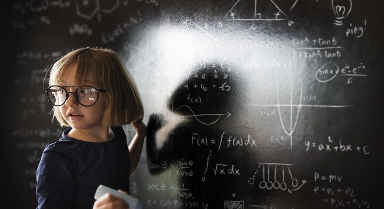 Olimpíada Brasileira de Matemática está com inscrições abertas – Notícias
