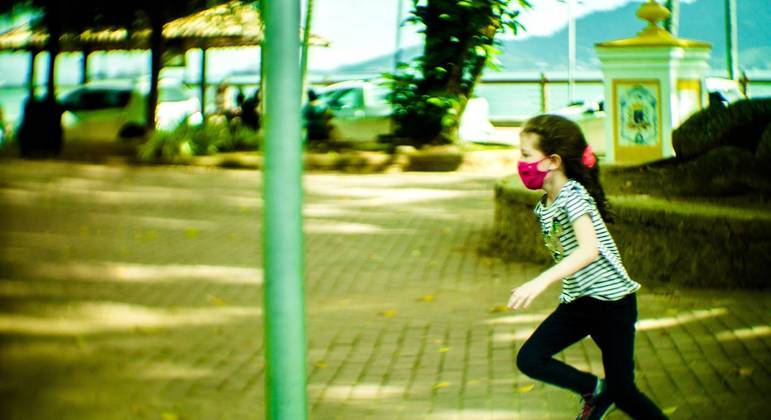 Campanha "Não se Cale" visa o combate à violência contra crianças e adolescentes