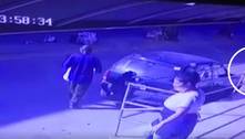 Motorista atropela criança de 3 anos e foge sem prestar socorro 