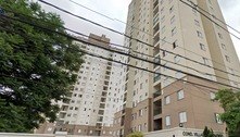 Criança que caiu do 8º andar de prédio morre em São Paulo