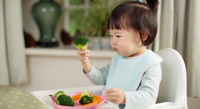 Os japoneses tendem a viver muitos anos. Será que tem algo a ver com a dieta?