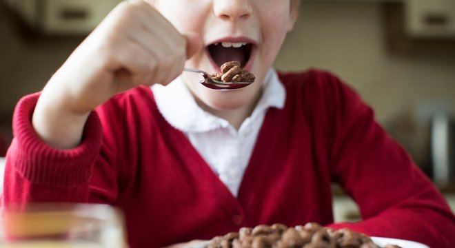 Diferentemente das comidas gordurosas, o açúcar faz com que os astrócitos se retirem dos neurônios, causando uma sensação de saciedade 