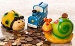 criança, dinheiro, mesada, finanças, educação financeira