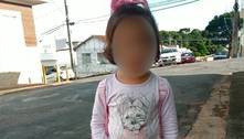 Criança desaparecida em MG é achada dormindo em guarda-roupa 