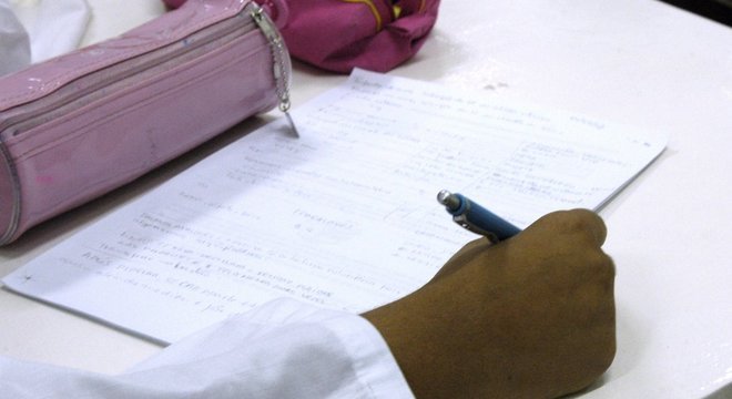 Escolas adotaram ensino a distância emergencialmente