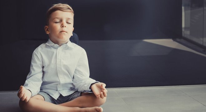 Segundo especialistas, há formas de treinar o cérebro para manter sua mente mais focada