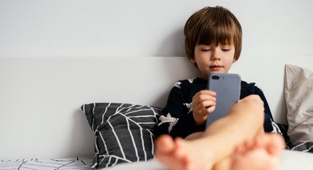 Dia das Crianças: venda de celulares dobrou em 2019
