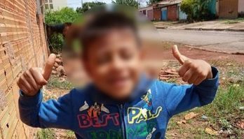 Polícia Civil descarta envenenamento como causa da morte de crianças (Divulgação/WhatsApp - 08.02.2023)