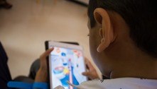 Educação reabre sistema para alunos retirarem chip de internet