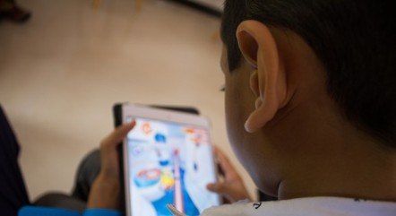 Educação reabre sistema para alunos retirarem chip de internet – Notícias