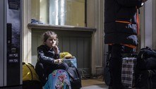 Milhares de crianças de orfanatos na Ucrânia vivem situação 'caótica'