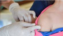 EUA avançam para imunizar crianças de 5 a 11 anos contra Covid