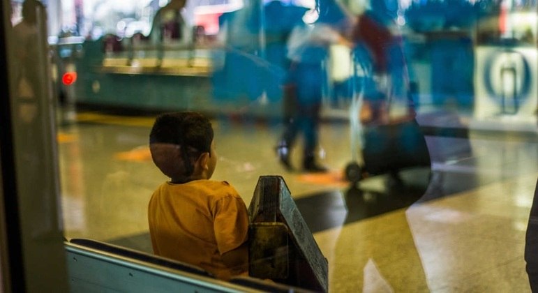 Cresce o número de crianças expostas ao trabalho infantil na zona sul de SP