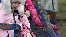 Espanha recebe 25 crianças ucranianas com câncer para continuar tratamento