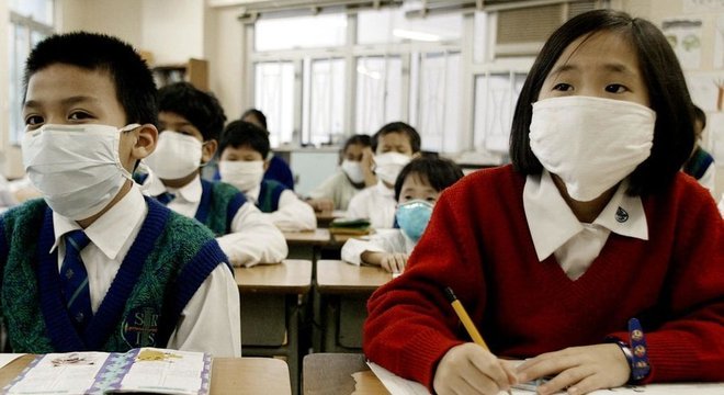 Estratégias bem-sucedidas contra Sars estão sendo insuficientes para a covid-19