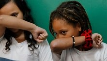 Estudo identifica síndrome em crianças relacionada à covid-19