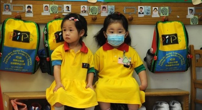 Um vacina foi rapidamente desenvolvida contra o H1N1 — o mesmo não deve ocorrer agora