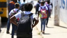 Governo lança movimento pela segurança nas escolas com canais de denúncia e reforço na vigilância