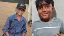 Crianças morrem por  terem sido atingidas por raio em campo de futebol no Pará