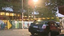 Homem é morto a tiros em frente a escola na zona sul de São Paulo