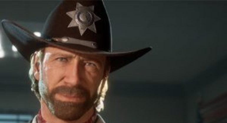Crime Boss: Rockay City, com Chuck Norris e outras estrelas, é revelado em trailer