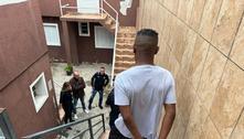 Suspeito de pedofilia é preso na zona leste de SP