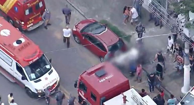 Homem atira em ex-patrão em fábrica de brinquedos na zona leste de São Paulo