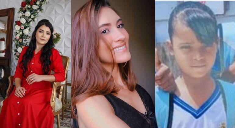 O ano de 2023 foi marcado por diversos crimes que chocaram o país. O mais recente deles aconteceu em Goiás, no mês passado, quando uma mulher e suas três filhas foram mortas dentro de casa. Um pedreiro é o principal suspeito. Segundo a polícia, ele confessou ter estuprado e matado as vítimas. Veja sete casos marcados por violência extrema: