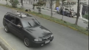 Crimes tiram a paz de turistas e moradores no litoral paulista 